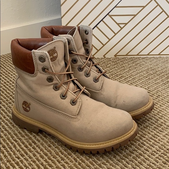 canvas timberland canvas timberland